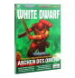 Preview: White Dwarf 486 März